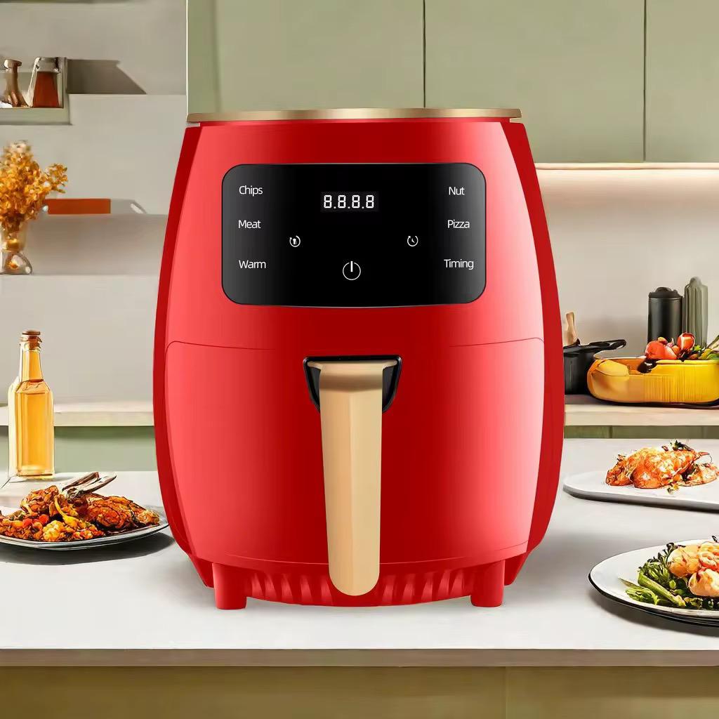 Four à 🍟 friteuse disponible livraison gratuite 🤩