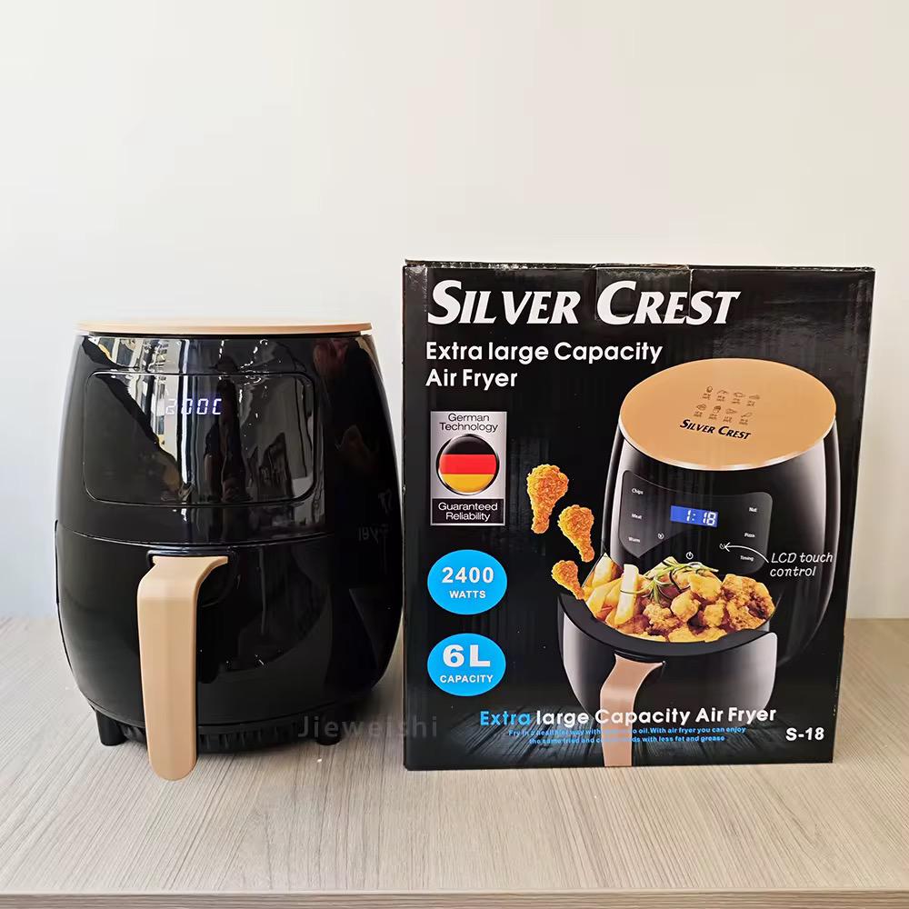 Four à 🍟 friteuse disponible livraison gratuite 🤩
