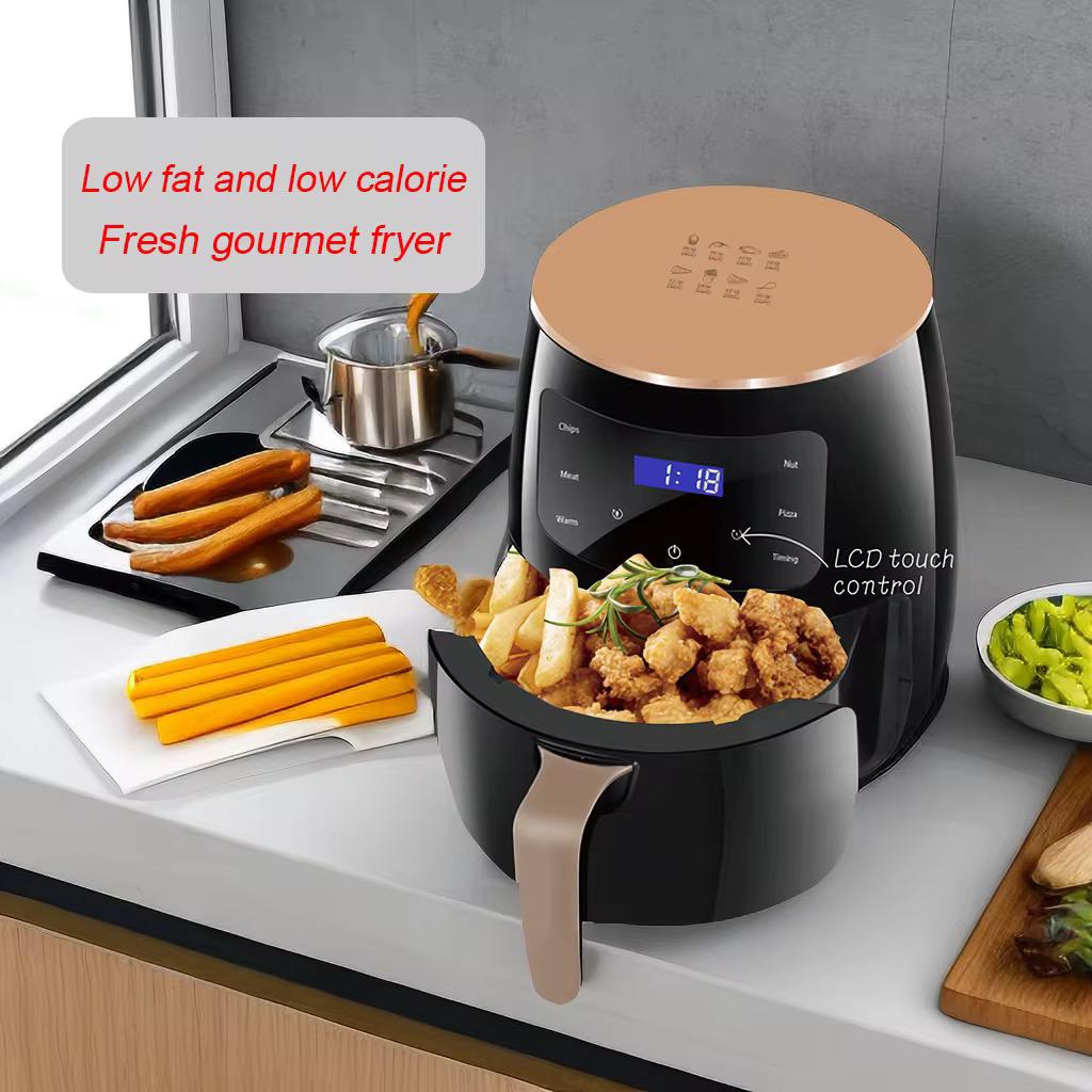 Four à 🍟 friteuse disponible livraison gratuite 🤩